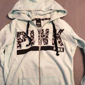 zip up hoodie